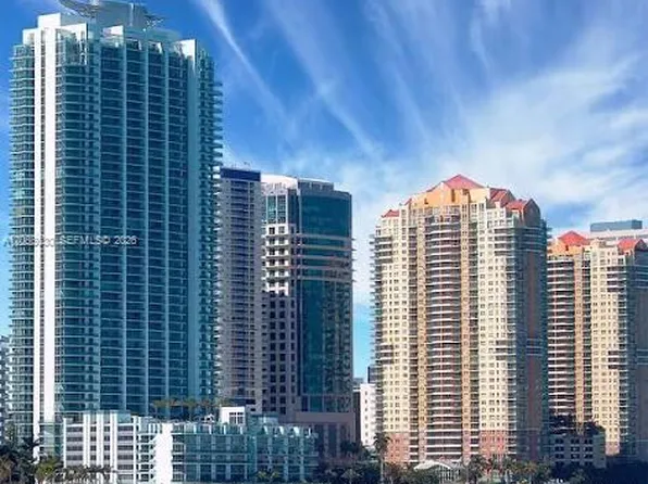 1331 Brickell Bay Dr APT 4107, Miami, FL 33131
