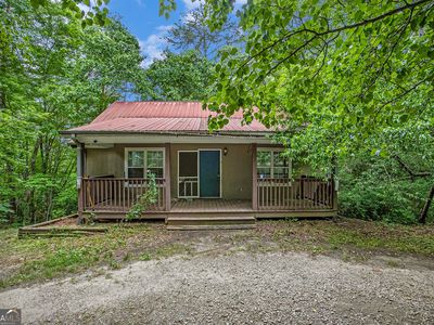 381 Pioneer Ridge Dr, Clarkesville, GA, 30523
