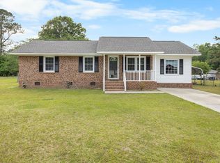 723 Barnwell Rd, Manning, SC 29102