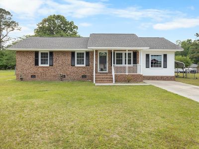 723 Barnwell Rd, Manning, SC, 29102