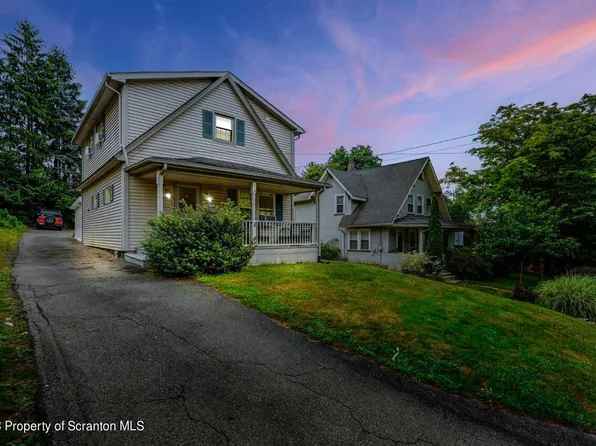 504 Highland Ave, Clarks Summit, PA 18411