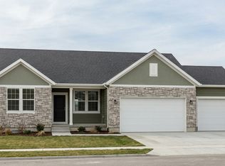 Sawyer Plan, Northstar Ranch, Grantsville, UT 84029