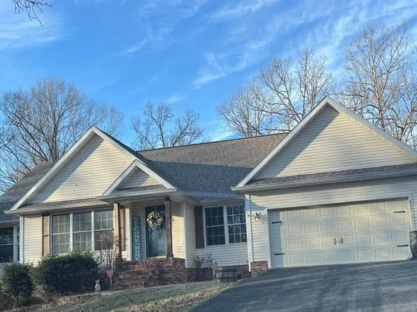 407 Walters Trce, Greenville, KY 42345
