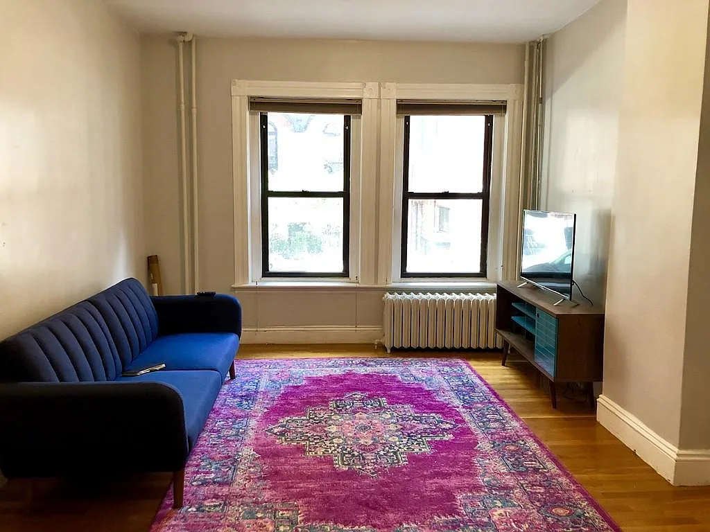 1 bed, 750 sqft, $2,900 — Photo 1