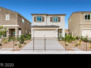 6259 Korat Ave, Whitney, NV 89122