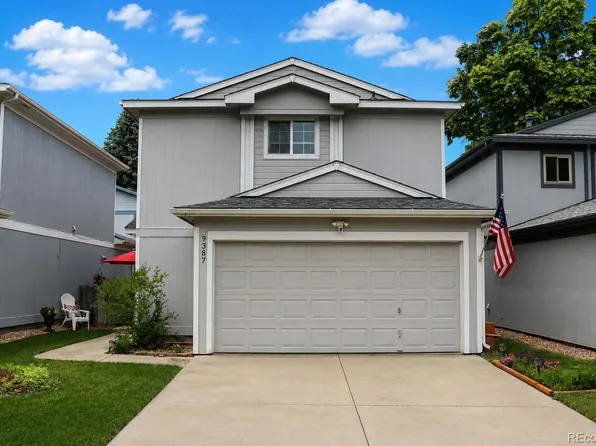 9387 Gray Street, Westminster, CO 80031