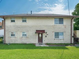 1647 Caton Ct, New Orleans, LA 70122