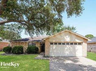 4227 Autumn Meadow Dr, Katy, TX 77449