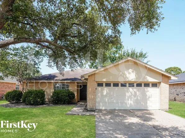 4227 Autumn Meadow Dr, Katy, TX 77449