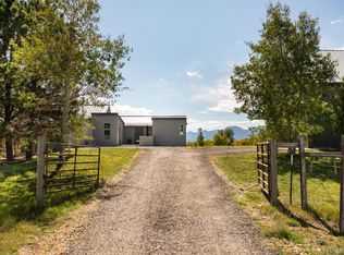 5952 Oxford Road, Niwot, CO 80503