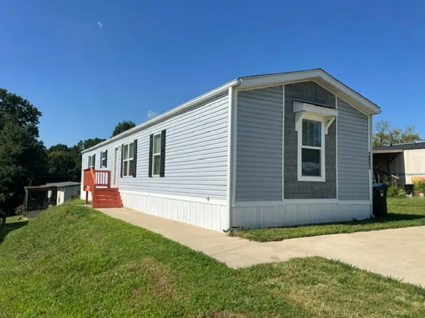 2862 Walsh Dr NW #99, Concord, NC 28027