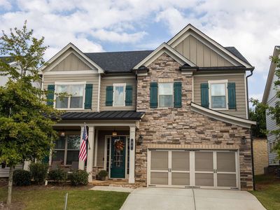 76 Marietta Walk Trce, Marietta, GA, 30064