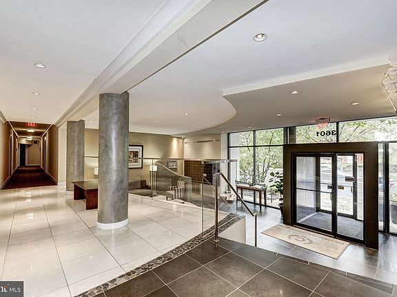 5th image of 3601 Wisconsin Ave NW APT 508