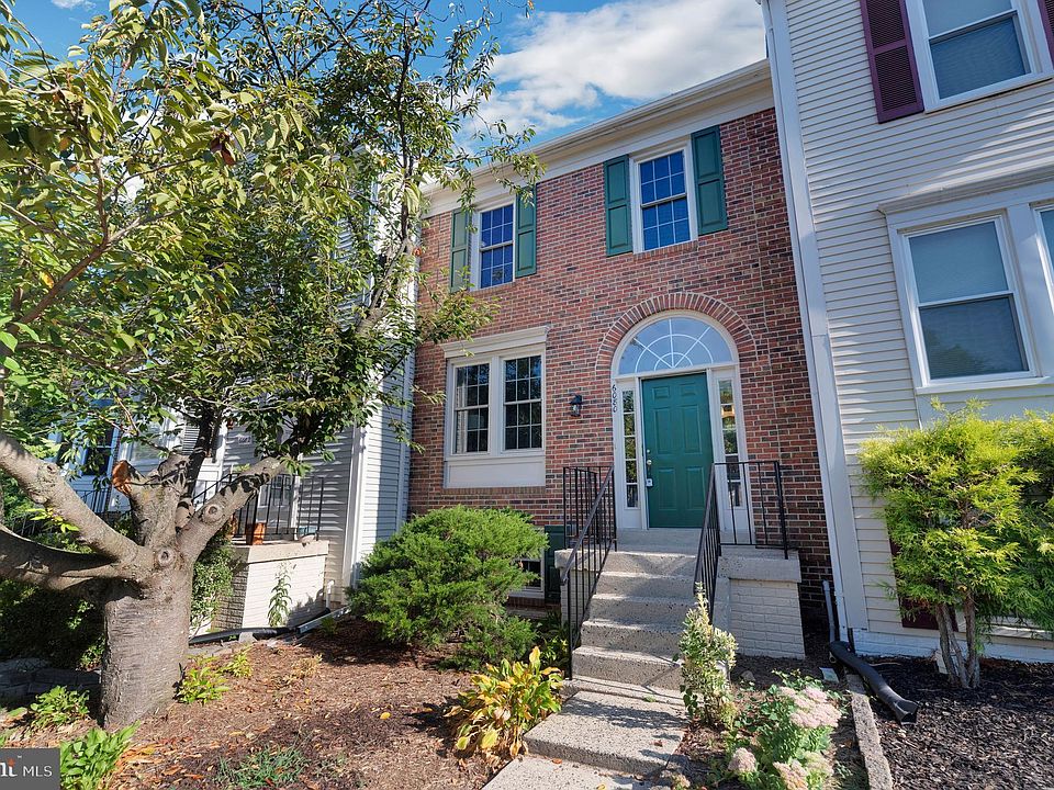 6080 Joust Ln, Alexandria, VA 22315 | Zillow