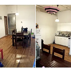 Rented by Redtail Ventures