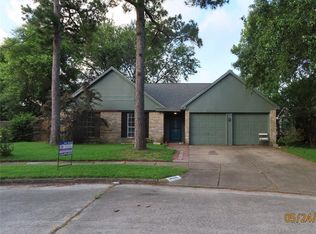 14318 Falling Tree Ct, Houston, TX 77015