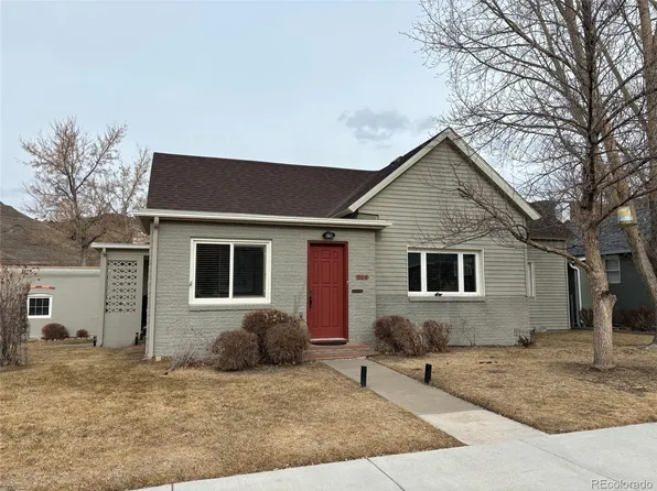 304 E 2nd Street, Salida, CO 81201