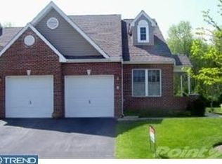 234 W Red Lion Dr, Bear, DE 19701