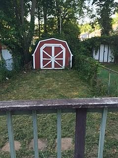 lawn