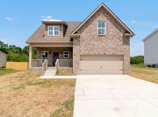 146 Hartmann Crossing Dr LOT 38, Lebanon, TN 37087