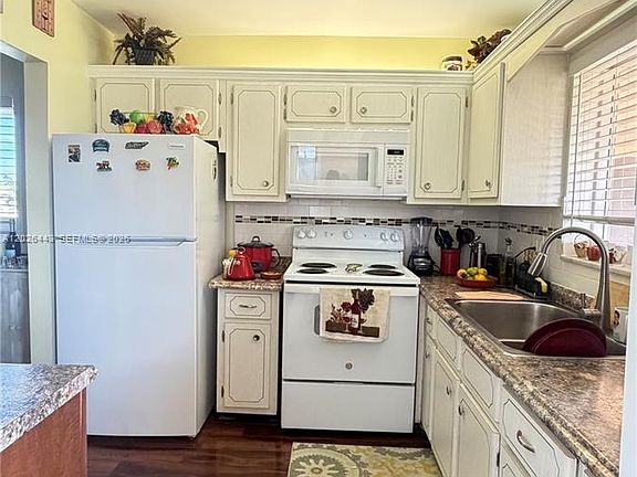 2nd image of 5300 Washington St #309D