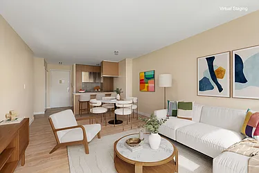 225 Rector Place, #7L
