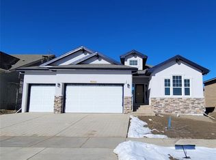 6544 Miro Ln, Colorado Springs, CO 80924