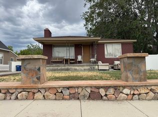 1219 W Arapahoe Ave, Salt Lake City, UT 84104