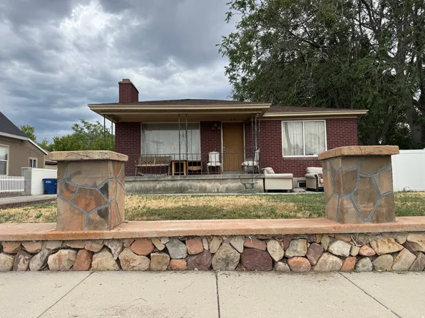 1219 W Arapahoe Ave, Salt Lake City, UT 84104