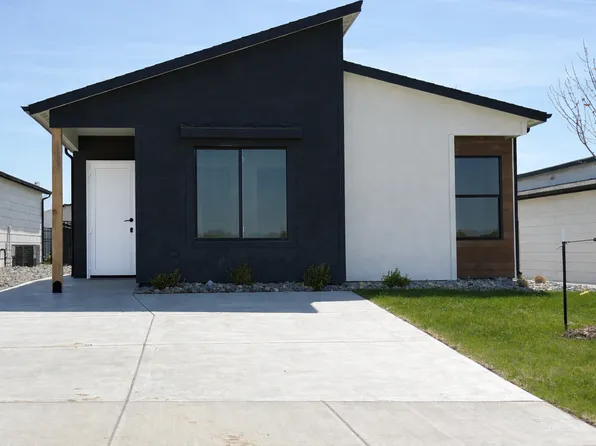 5051 N Vassar St, Wichita, KS