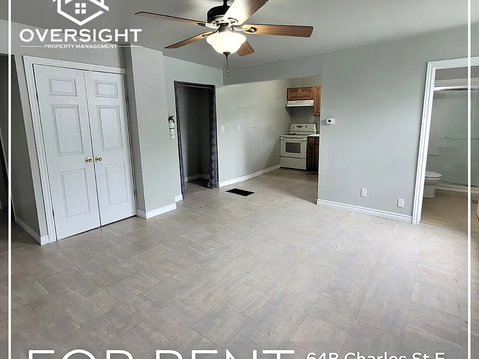 64 Charles St E #B