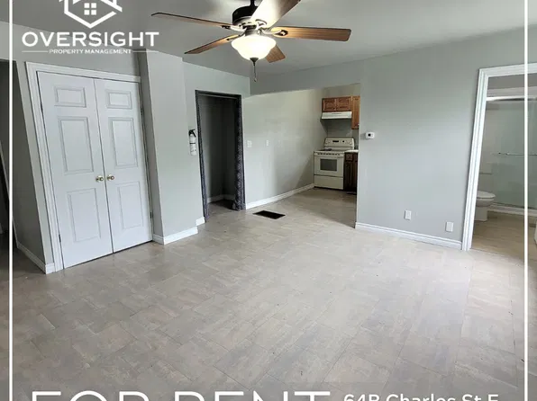 64 Charles St E #B, Ingersoll, ON N5C 1J7