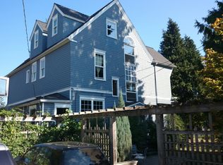 2904 S Washington St, Seattle, WA 98144