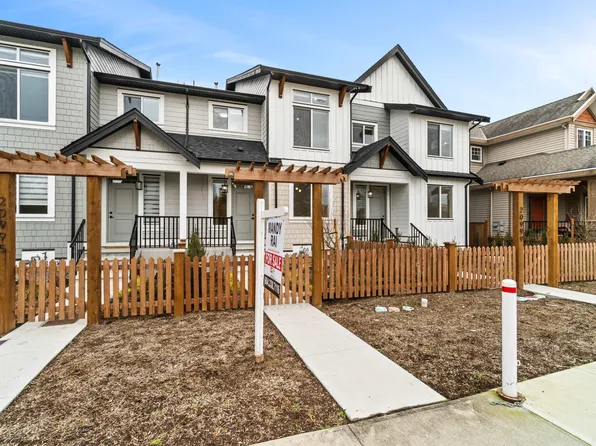 20997 83rd Ave, Langley, BC V2Y 4K4