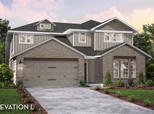 234 Alicante Ln, Georgetown, TX 78628