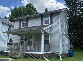 1733 Macomber St, Toledo, OH 43606