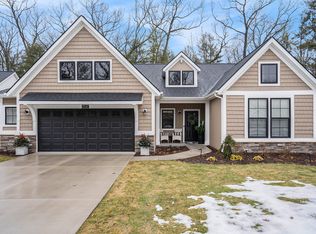 17547 Winged Foot Ct, Spring Lake, MI 49456