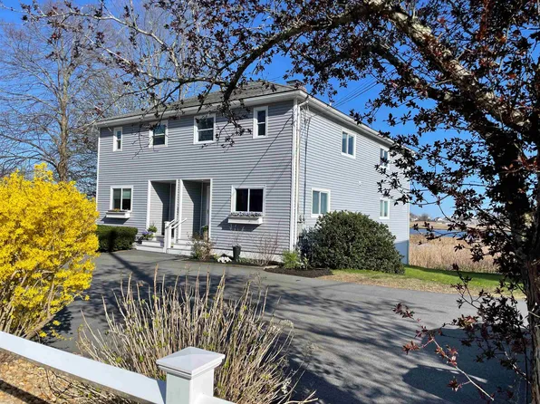 481 High Street #5, Hampton, NH 03842