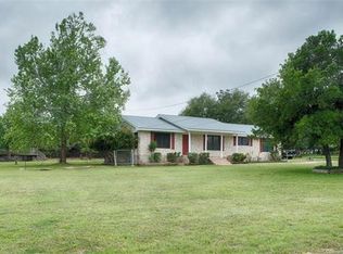 609 Oak Grove Ln, Georgetown, TX 78628