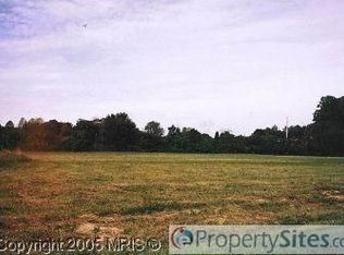 1965 Rosemary Ln, Port Republic, MD 20676