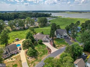 316 Baywinds Ct, Dagsboro, DE 19939