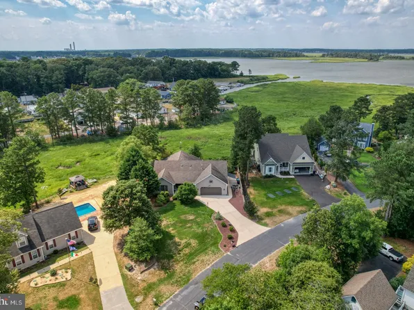 316 Baywinds Ct, Dagsboro, DE 19939