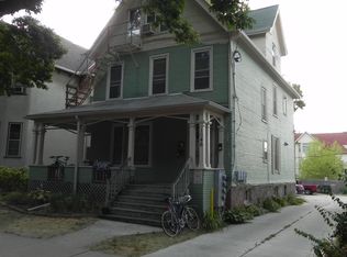 1046 Jenifer St, Madison, WI 53703