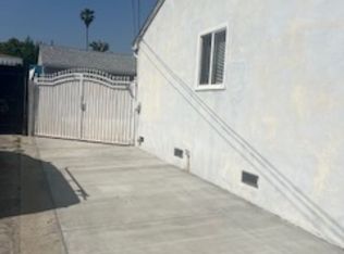 8611 Rio Dell St, Rosemead, CA 91770