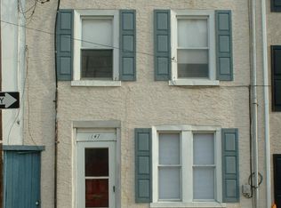 147 Carson St, Philadelphia, PA 19127