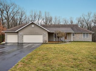 1788 N West Rdg, Strafford, MO 65757