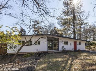 3019 Pine Spring Rd, Falls Church, VA 22042