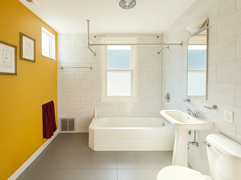 4544 N Mulligan Ave #2 — Photo 6