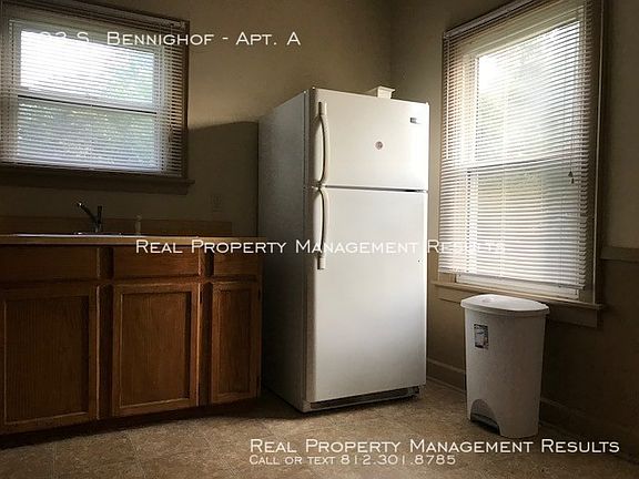 4th image of 703 S Bennighof Ave #A
