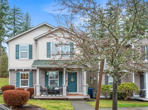 6827 SE Gove Street, Snoqualmie, WA 98065